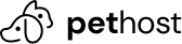 pethost logo