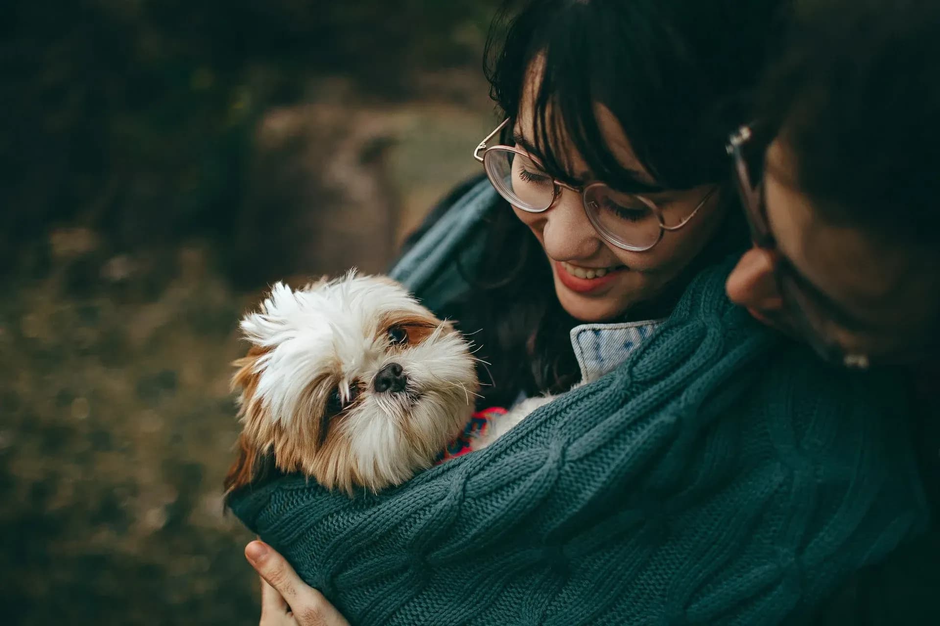 Imagem do post Seja um Guardião de Pet: Transforme Sua Paixão em Renda Extra e Propósito