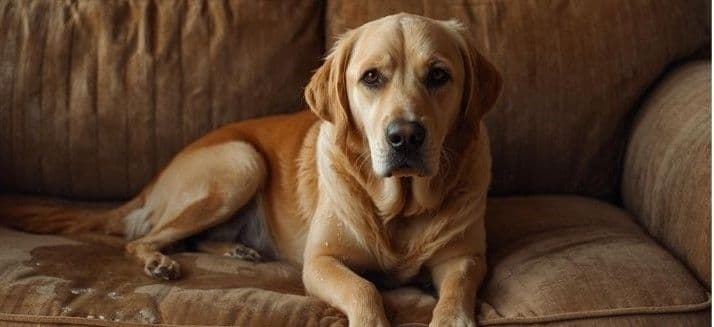 Como ensinar seu cachorro a fazer xixi no lugar certo