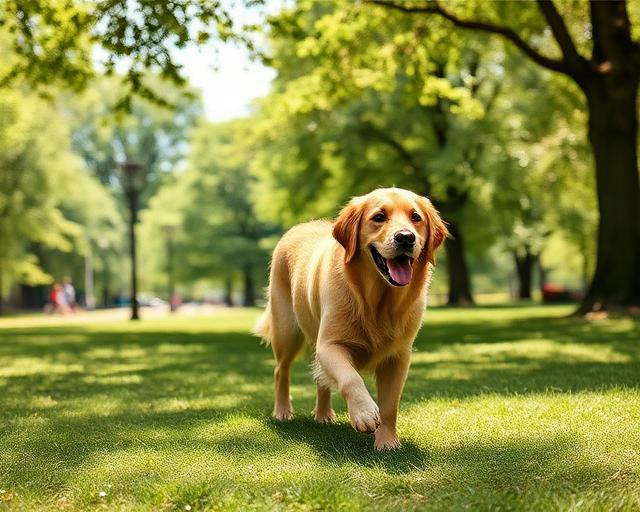 Passeio de Cachorros