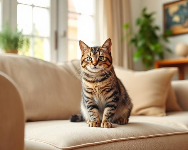 Pet Sitter
